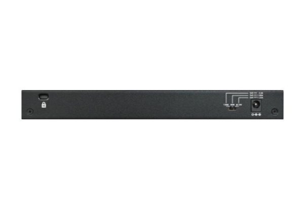 Netgear GS308PP SOHO 8-Port Gigabit PoE+ Unmanaged Switch (GS308PP-100AJS) - Image 4