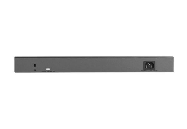 Netgear GS752TPP 48-Port Gigabit PoE+ Smart Managed Pro Switch with 4 SFP Ports (GS752TPP-300AUS) - Image 2
