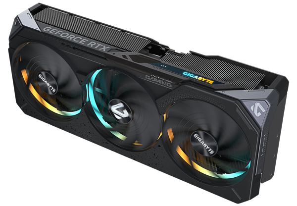 GB RTX 5090 Gaming 32GB DDR7 (GV-N5090GAMING OC-32GD) - Image 2