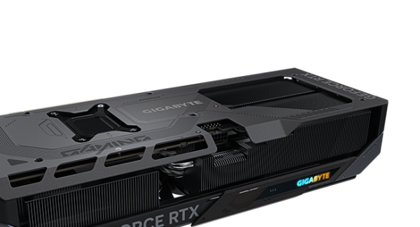 GB RTX 5090 Gaming 32GB DDR7 (GV-N5090GAMING OC-32GD) - Image 3