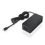 Lenovo ThinkPad 65W USB Type-C Standard Power Adapter (4X20M26280)