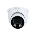 Dahua WizSense TIOC S4 Series Eyeball IP Camera, 6MP 1/2.7″ CMOS (IPC-HDW3649H-AS-PV-ANZ)