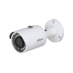 Dahua Lite Series Mini-Bullet IP Camera 4MP 2.8mm Fixed Lens (IPC-HFW1431S)