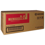 Kyocera TK-5154M Toner Magenta (1T02NSBAS0)