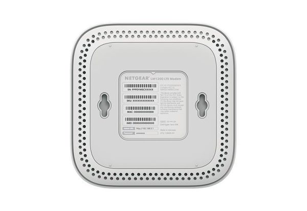 Netgear LM1200 4G LTE Nano-SIM Modem (LM1200-100AUS) - Image 3