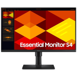Samsung 24″ FHD IPS 100Hz 5ms (LS24D400GAEXXY)