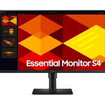 Samsung 27″ FHD IPS 100Hz 5ms (LS27D400GAEXXY)