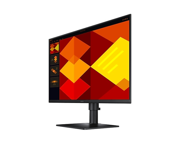 Samsung 27" FHD IPS 100Hz 5ms (LS27D400GAEXXY) - Image 3