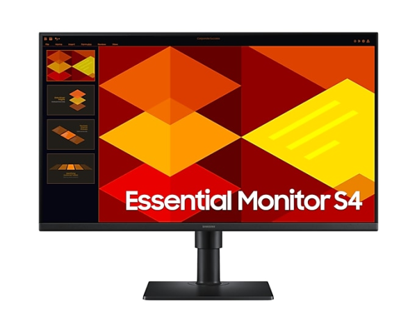 Samsung 27" FHD IPS 100Hz 5ms