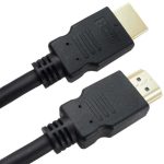 Shintaro HDMI V2.0 5m Cable – 4K Support for TVs & Monitors, Long-Distance Connectivity (SH-HDMI-5M)
