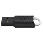 Lexar JumpDrive V40, 8GB, USB 2.0 Flash Drive, 2 Years Warranty (LJDV040008G-BNBNG)
