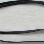 Shintaro Black 40cm Lanyard – Durable & Comfortable Neck Strap for USB Drive, ID Badge, or Keys (SH-NECKSTRAP)