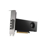 NVIDIA RTX 4000 Ada SFF, 20GB, GDDR6 160-bit, 280GB/s, PCIe 4.0 x 16, Dual Slot, 4x Mini DisplayPort 1.4a, 70W, Ada Lovelace, 3YR Warranty (900-5G192-2571-000)