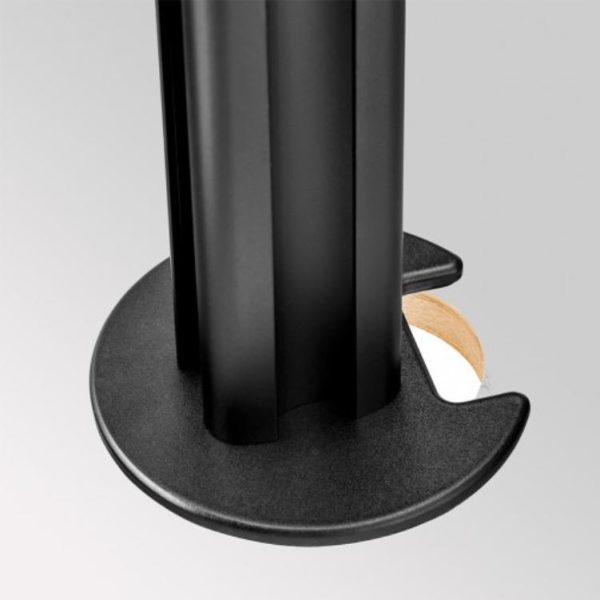 Atdec Grommet Clamp Black (AC-GC-B) - Image 3