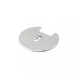 ATDEC GROMMET CLAMP SILVER (AC-GC-S)