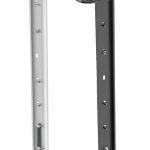 ATDEC AV CART CAMERA MOUNT – BLACK (AD-TVAC-CM-B)