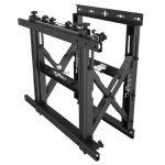 ATDEC SLIM POP-OUT VIDEO WALL (ADB-VWP)