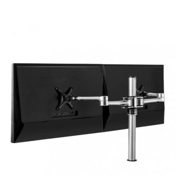 Bolt-Through and F-Clamp
