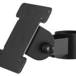 Atdec APA-HS-45 POS short display mount for 45mm poles (APA-HS-45)
