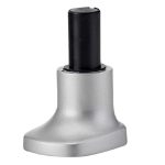 Atdec Mounting Base for AWM-AD – Slv (AWM-LB-S)