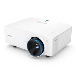 BenQ LU935 WUXGA, Laser, DLP, Business Projector, 1920×1200 Resolution, 6000 Lumens, 3,000,000:1 Contrast, 3 Year Warranty, White (9H.JNN77.15P)