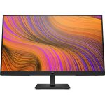 HP P24h G5 -64W34AA- 23.8″ FHD 5ms 75Hz IPS / VGA, HDMI, DP / Speakers / HAS, VESA, TILT / 3YR (64W34AA)