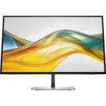 HP SERIES 5 PRO 527PQ -9D9S0UT- 27″ QHD IPS / 16:9 / 2560×1440 / DP+HDMI / Tilt, Swivel, Pivot, Height / USB / 3YR (Replaces 6N6F2AA) (9D9S0UT)