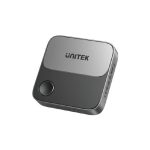 Unitek Wireless 4K Screen Mirroring Casting Device – Buy 10 get 1 Free – 60Hz, For Android OS, Windows OS, iOS and Mac OS (V1162B01)