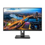 Philips 275B1 27″ 16:9, QHD 2560×1440 IPS Business Monitor, 75Hz, DVI, HDMI, DP, USBHub, SPEAKERS, AdaptiveSync, Height, Pivot, Swivel, Tilt, 4YR WTY (275B1)