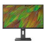 Philips 32B1U3900 32″ 16:9, UHD 3840×2160 LCD Business Monitor, 2x HDMI, DP, 90W USB-C/PD, Docking, RJ45,USBHub, SPEAKERS, 4YR Warranty (32B1U3900)