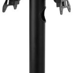 Atdec SD-POS-VBM Fixed Height POS Mount with Second Display Accessory (SD-POS-VBM+SD-POS-VBM-B2B)