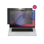 Shintaro Privacy Screen Filter 15″ for MacBookAir with Magnetic Strips, Anti-glare & Blue Light Filter (SH-15MACAIR)