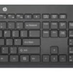 HP 235 WL MSE/KB COMBO BRAC (1Y4D0UT)