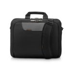Everki Advance Laptop Bag Briefcase up to 17.3-Inch (EKB407NCH17)