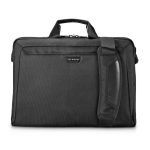 Everki Lunar Laptop Bag Briefcase up to 18.4-Inch (EKB417BK18)