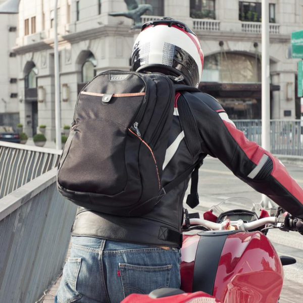 Everki Glide Laptop Backpack fits up to 17.3-Inch (EKP129) - Image 6