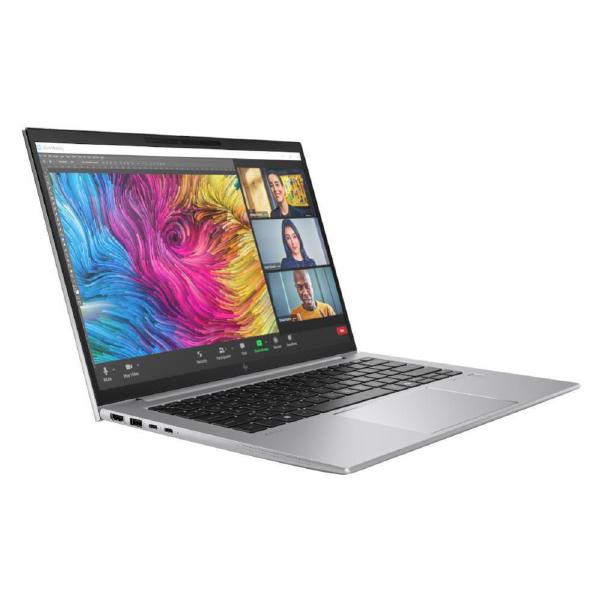HP Zbook Firefly 14 G11 -A19HZPT- Intel U5-125H / 16GB (16GBx1) 5600MHz / 512GB SSD / 14" WUXGA TOUCH / W11P / 3-3-3 (A19HZPT) - Image 2