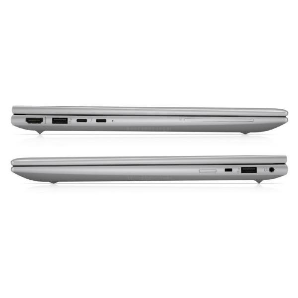 HP Zbook Firefly 14 G11 -A19HZPT- Intel U5-125H / 16GB (16GBx1) 5600MHz / 512GB SSD / 14" WUXGA TOUCH / W11P / 3-3-3 (A19HZPT) - Image 4