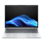 HP EliteBook 8 G1i -BQ4D7PT- Intel U7-255U / 16GB 7500MHz / 512GB SSD / 13″ WUXGA IR TS / W11P / 3-3-3 (Replaces A1SY8PA) (BQ4D7PT)