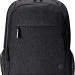 HP Prelude Pro Recycled Backpack fits 15.6″ Laptops (1X644AA)