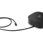 HP USB-C/A UNIVERSAL DOCK G2 (5TW13AA)