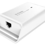D-Link DPE-301GI Power Over Ethernet (PoE) Injector (DPE-301GI)