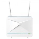 D-Link G416 EAGLE PRO AI AX1500 4G Wi-Fi 6 Smart Router with Voice Control (G416)