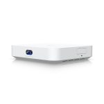 Ubiquiti UCG-Max UniFi Cloud Gateway Max, 2.5Gbe WAN,  5x 2.5Gbe Ports, Pre-Installed 512GB SSD (UCG-MAX)