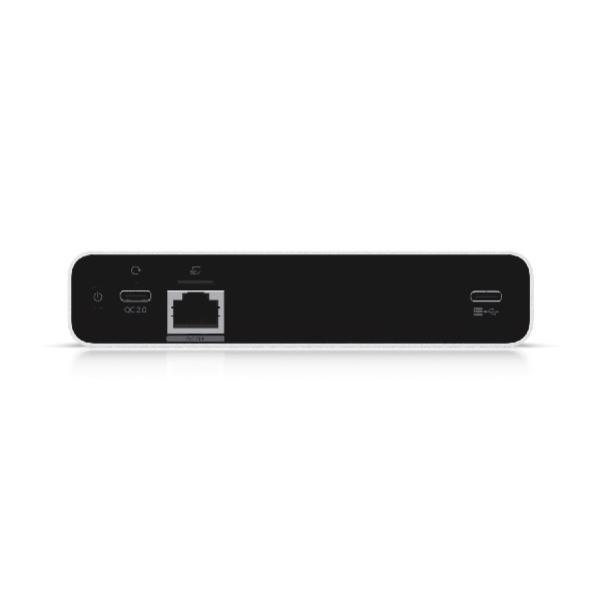 Ubiquiti UCK-G2-SSD, UniFi CloudKey Plus 1TB SSD (UCK-G2-SSD) - Image 3