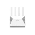 D-Link DIR-BE3602, Dual-Band BE3600, Wi-Fi 7 Mesh Router (DIR-BE3602)
