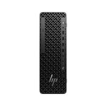 HP Z2 SFF G1i -BV2Q8PT- Intel U7-265 (vPro) / 16GB 5600MTs / 512GB SSD / NVIDIA RTX A400 4GB / WLAN / W11P / 3-3-3 (BV2Q8PT)