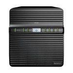 Synology DiskStation DS423 4-Bay 3.5" Diskless 2xGbE NAS