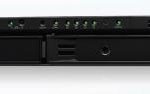 Synology Expansion Unit RX418 4-Bay 3.5″ Diskless NAS (1U Rack) for Scalable Models (SMB) SOH Promo only (RX418)