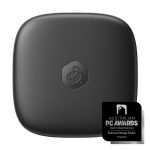 Synology BeeDrive 4TB , 3 Year Warranty, Featuring BeeDrop – Transfer files from mobile device to PC over Wi-Fi (BDS70-4T)